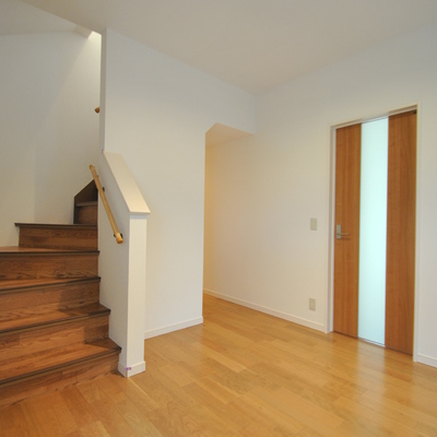 新潟市西区真砂一丁目